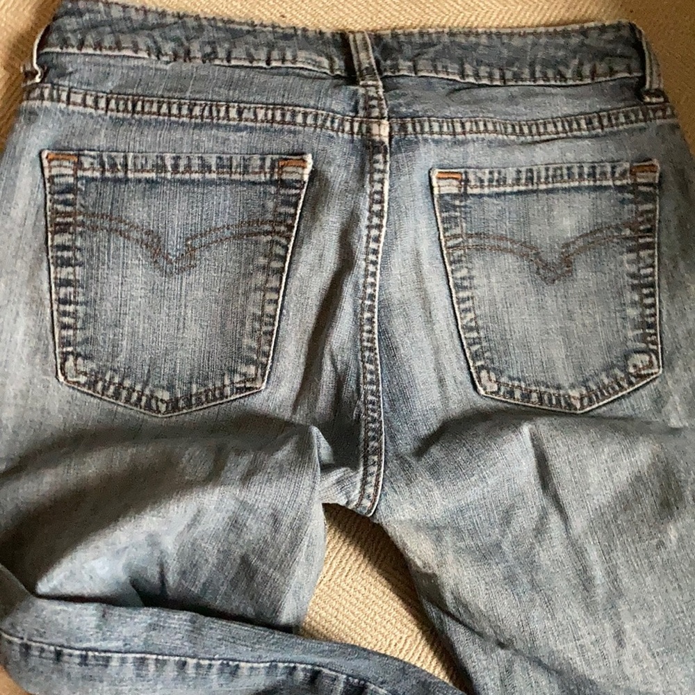 Halogen jeans - Picture 5 of 5